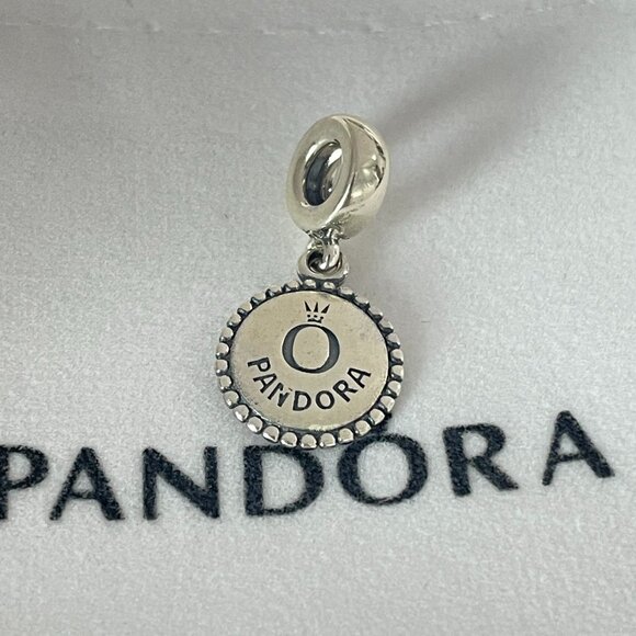 Pandora Maui Hawaii Charm S925 Sterling silver Jewelry - Picture 2 of 4